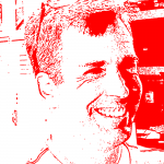 Carl Raymond