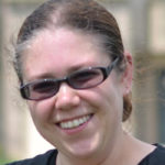 Nicole Broughton
